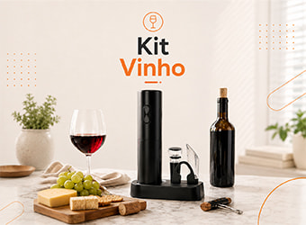 Kit Vinho
